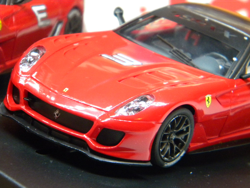 Ferrari 599XX (27335